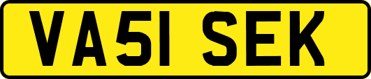 VA51SEK