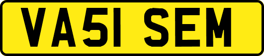 VA51SEM