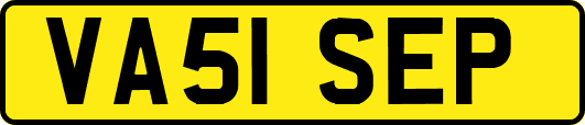 VA51SEP
