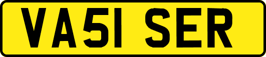 VA51SER