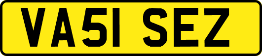 VA51SEZ