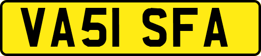 VA51SFA