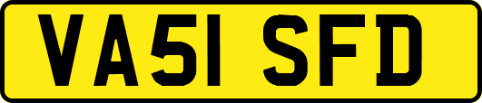 VA51SFD