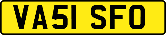VA51SFO