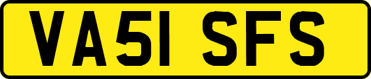 VA51SFS