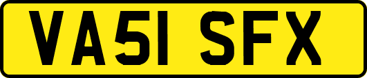 VA51SFX