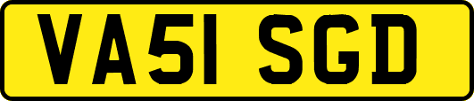 VA51SGD