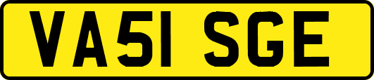 VA51SGE