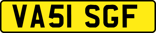 VA51SGF