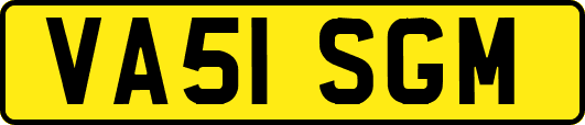 VA51SGM