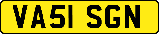 VA51SGN