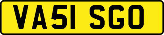 VA51SGO