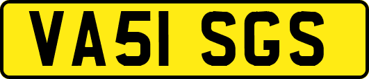 VA51SGS