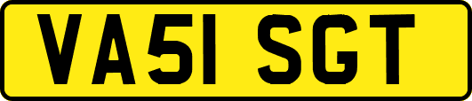 VA51SGT