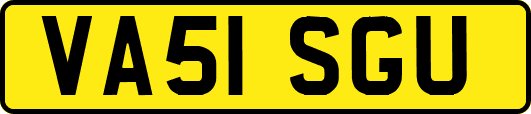 VA51SGU