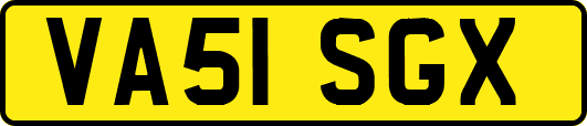 VA51SGX