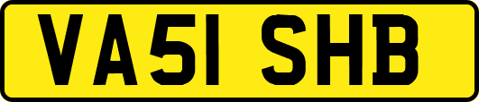 VA51SHB