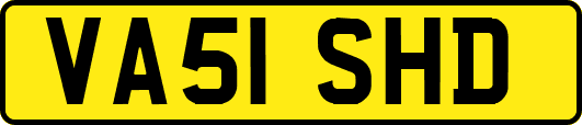 VA51SHD