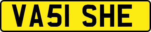 VA51SHE