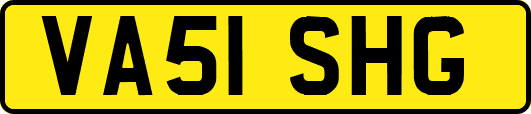 VA51SHG