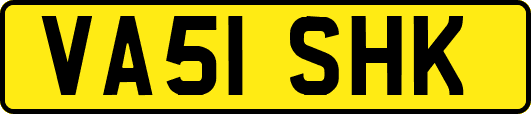 VA51SHK