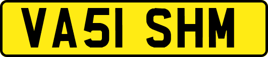 VA51SHM