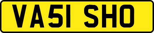 VA51SHO