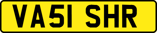 VA51SHR