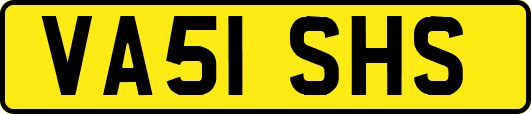 VA51SHS