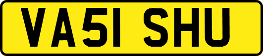 VA51SHU