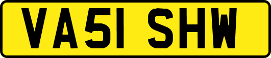 VA51SHW