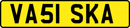 VA51SKA