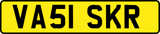 VA51SKR