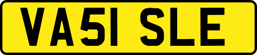 VA51SLE