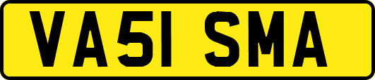VA51SMA