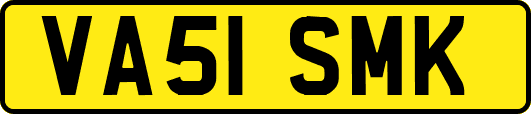 VA51SMK
