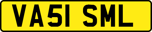 VA51SML