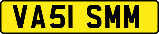 VA51SMM