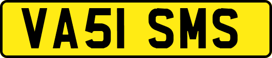 VA51SMS