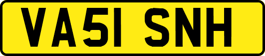 VA51SNH