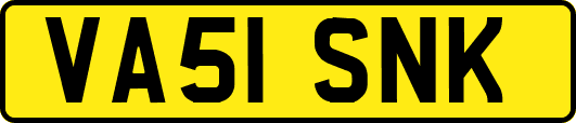 VA51SNK