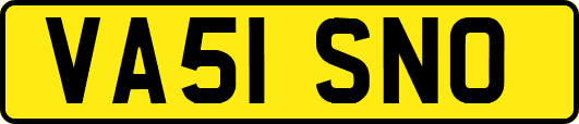 VA51SNO