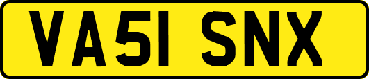 VA51SNX
