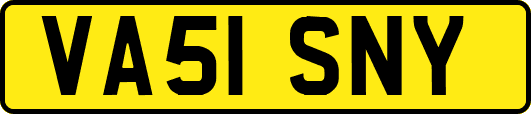 VA51SNY