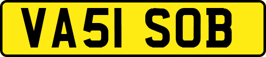 VA51SOB