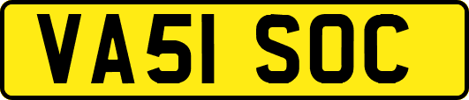 VA51SOC