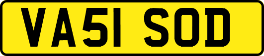 VA51SOD