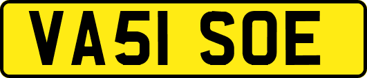 VA51SOE