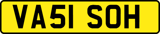 VA51SOH