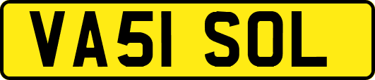 VA51SOL